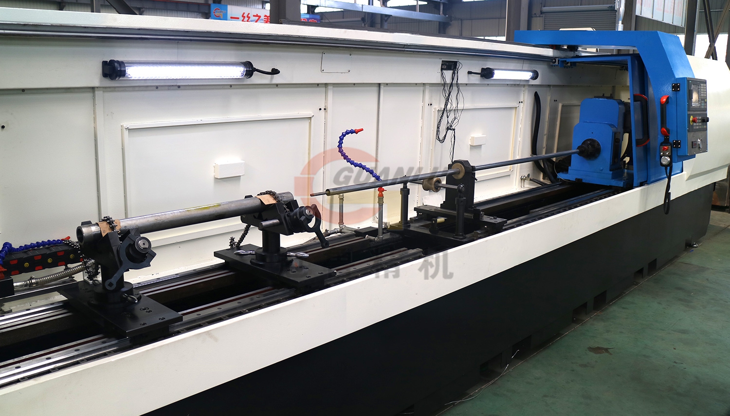 2M2120深孔珩磨機床
