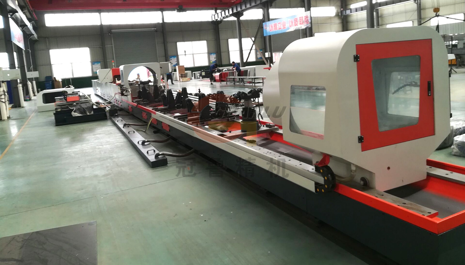 2M2150A 深孔珩磨機(jī)床