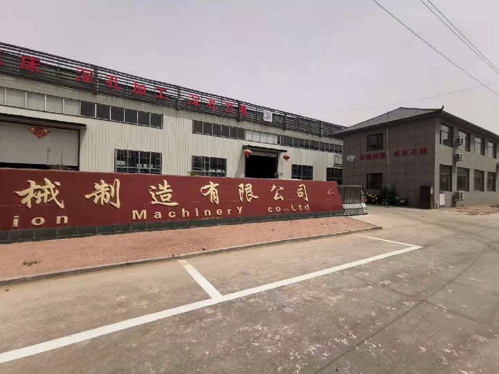 德州冠魯深孔機床，性價比最高的深孔機床